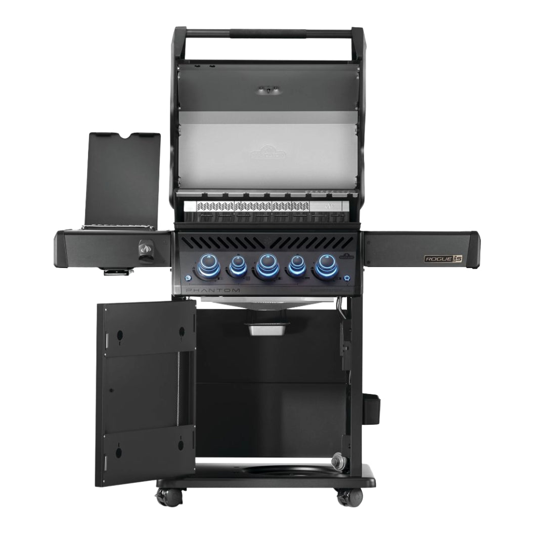 Barbecue au gaz propane 70 500 BTU - Rogue® PRO-S 425 RSIB