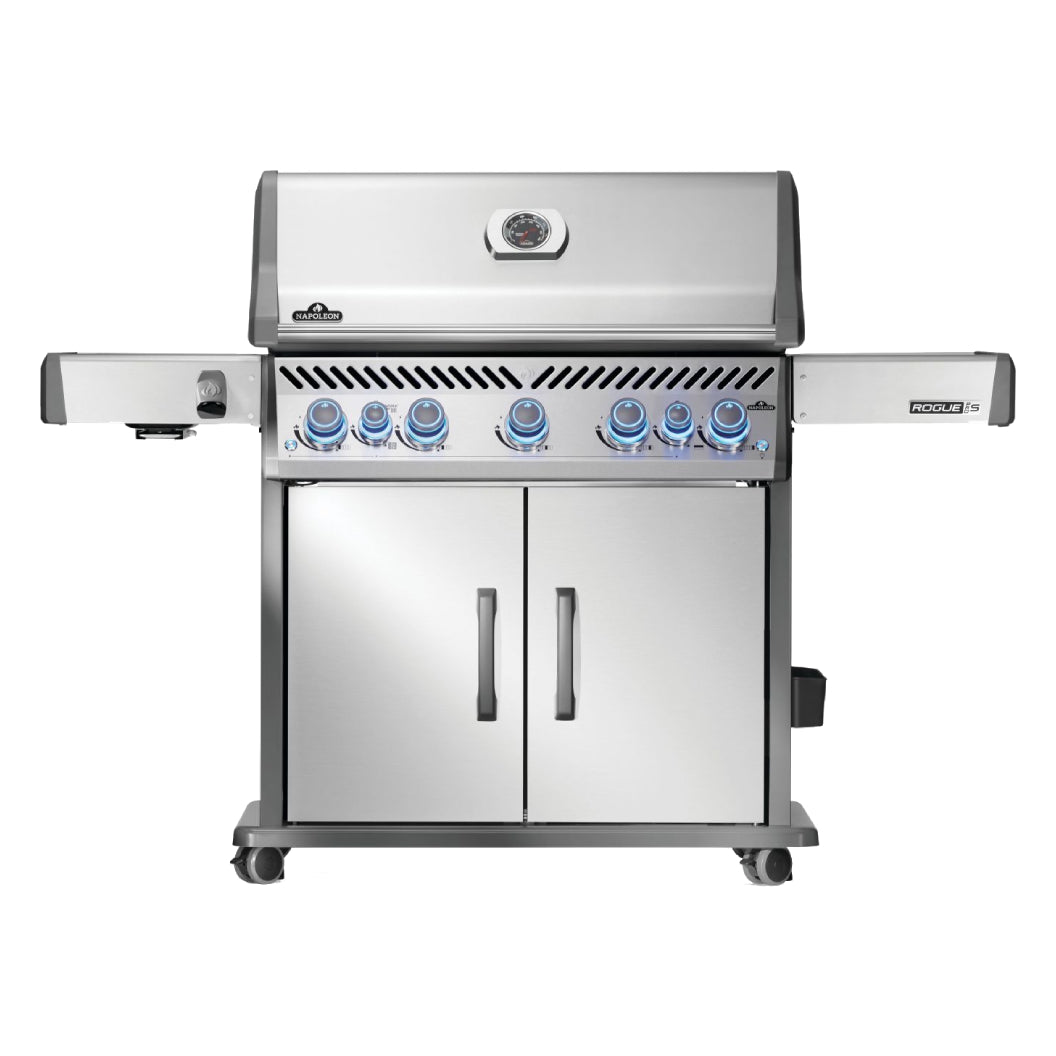 Barbecue au gaz propane - Rogue PRO-S 625