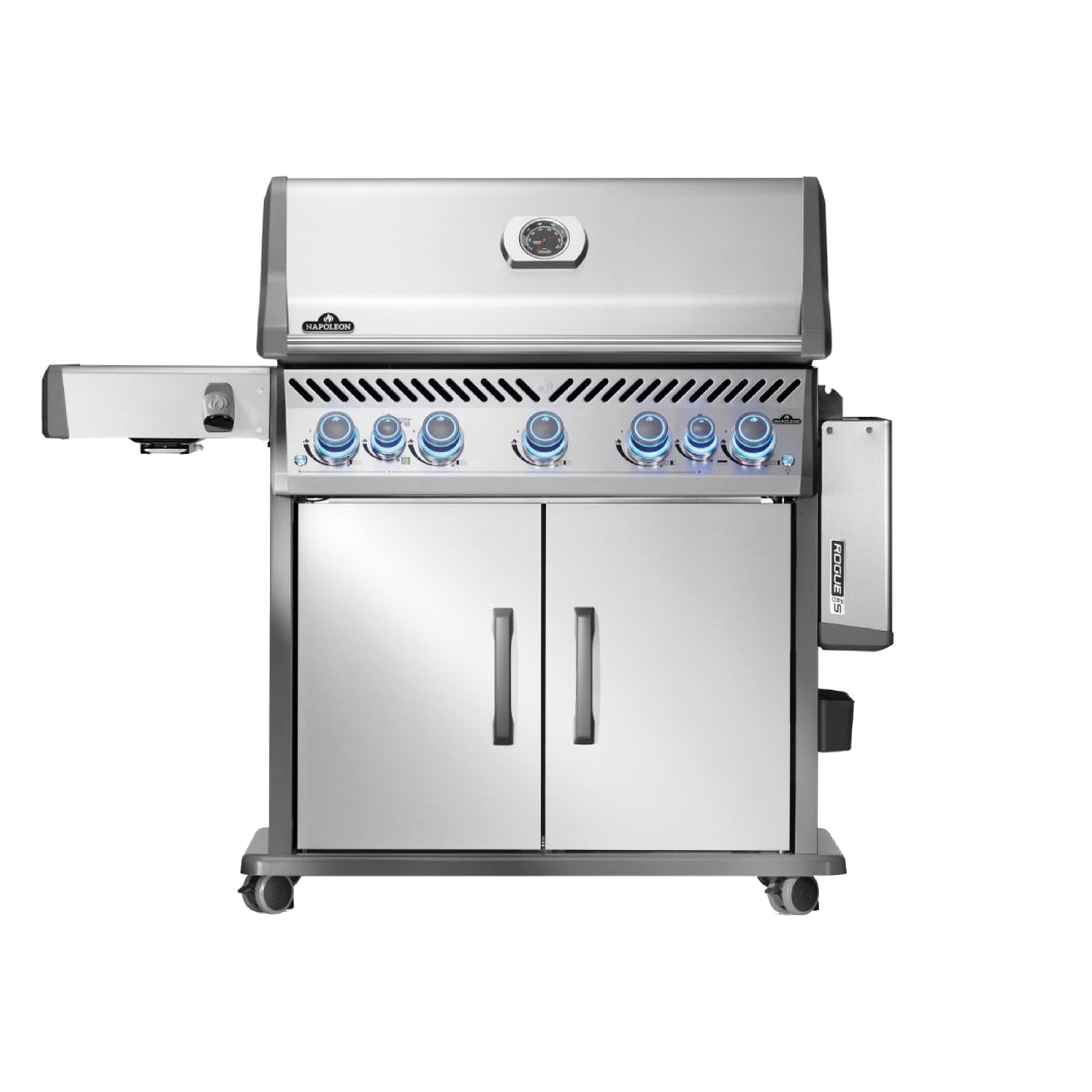 Barbecue au gaz propane - Rogue PRO-S 625