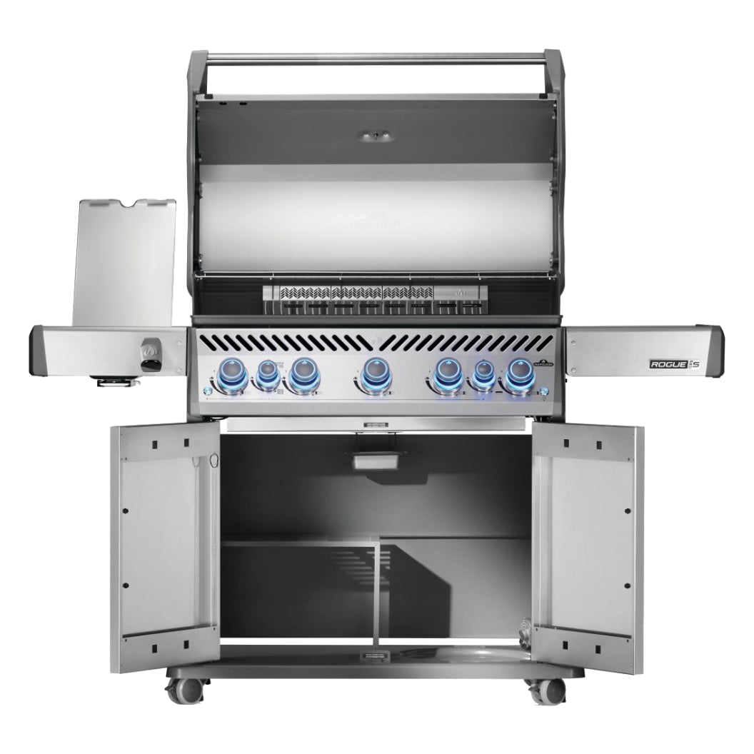 Barbecue au gaz propane - Rogue PRO-S 625