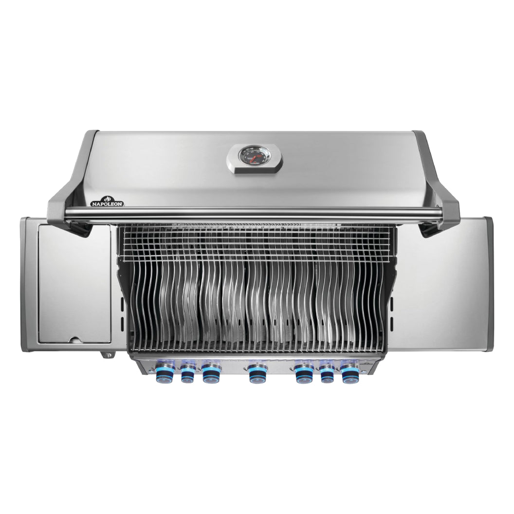 Barbecue au gaz propane - Rogue PRO-S 625