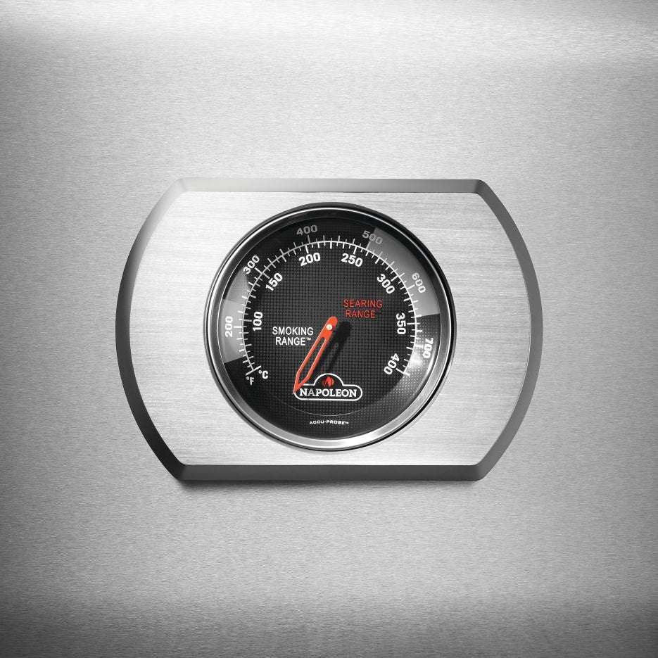 Barbecue au gaz propane 88 500 BTU - Rogue® PRO-S 625