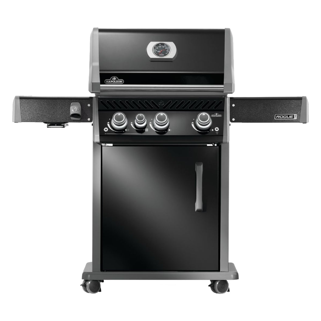 Barbecue au gaz propane - Rogue PRO 425 SIB