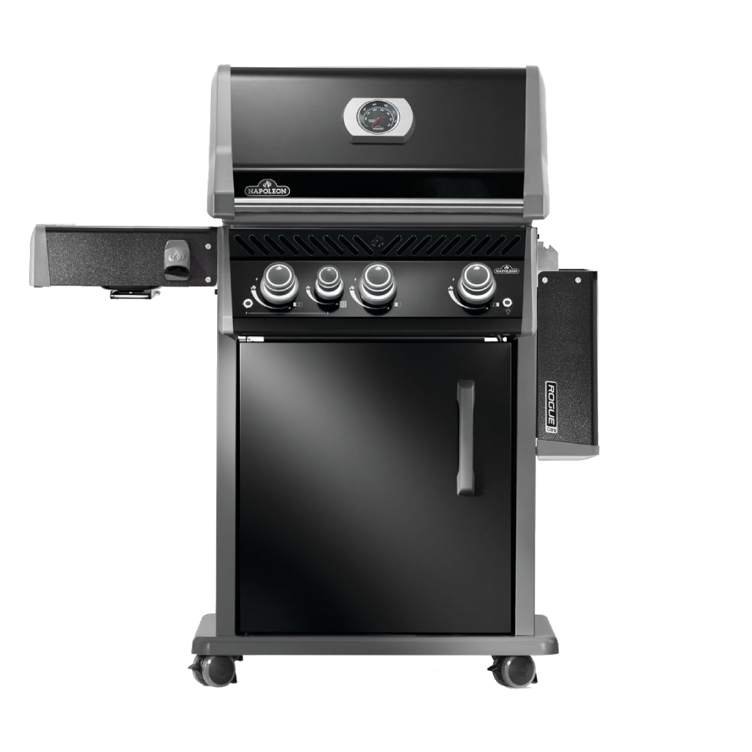 Barbecue au gaz propane - Rogue PRO 425 SIB