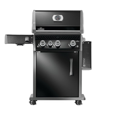 Barbecue au gaz propane - Rogue PRO 425 SIB
