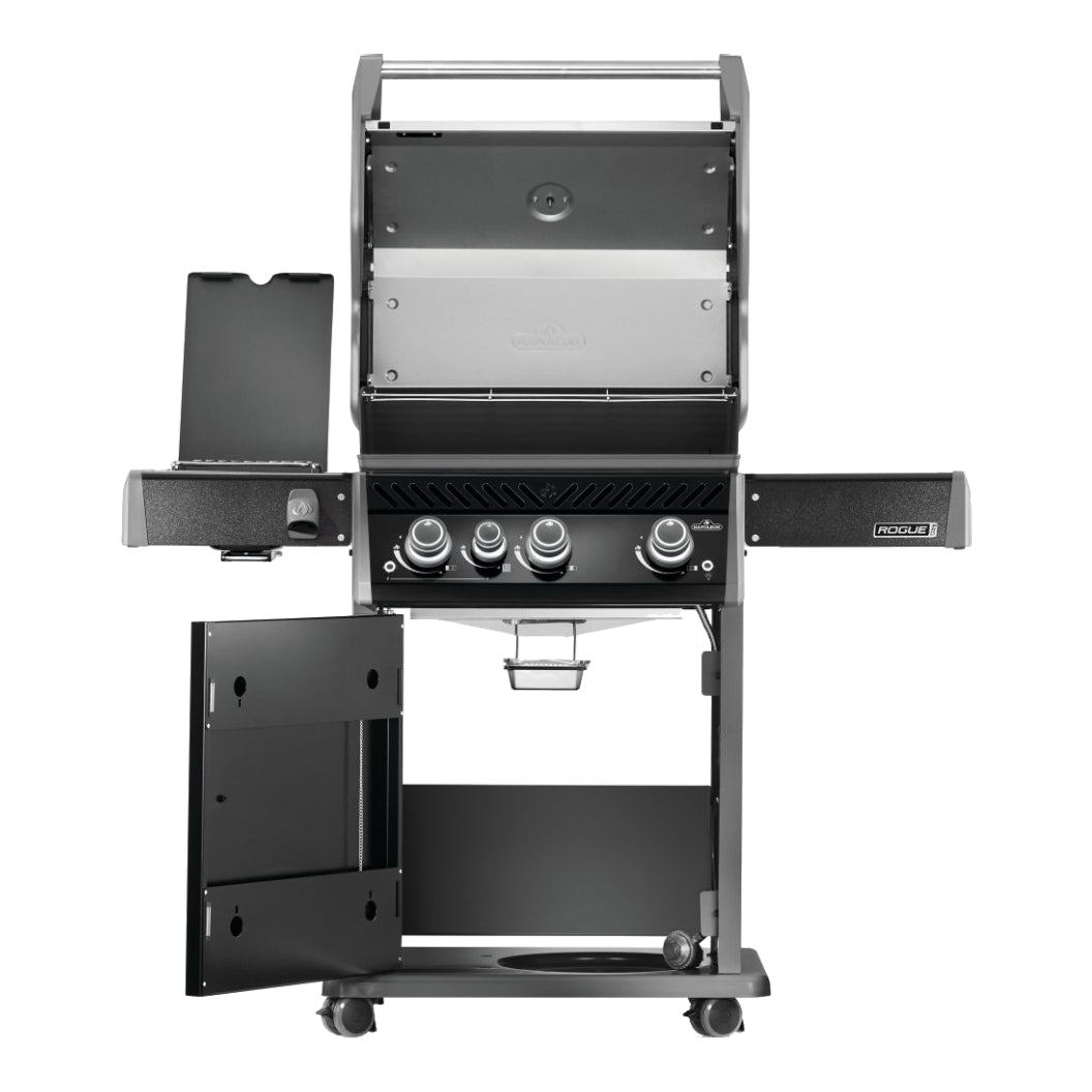 Barbecue au gaz propane - Rogue PRO 425 SIB