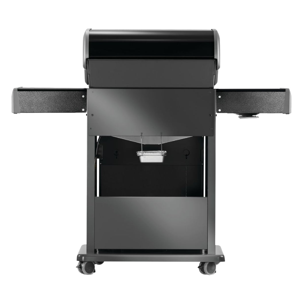 Barbecue au gaz propane - Rogue PRO 425 SIB