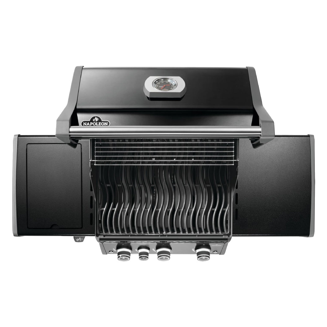 Barbecue au gaz propane - Rogue PRO 425 SIB