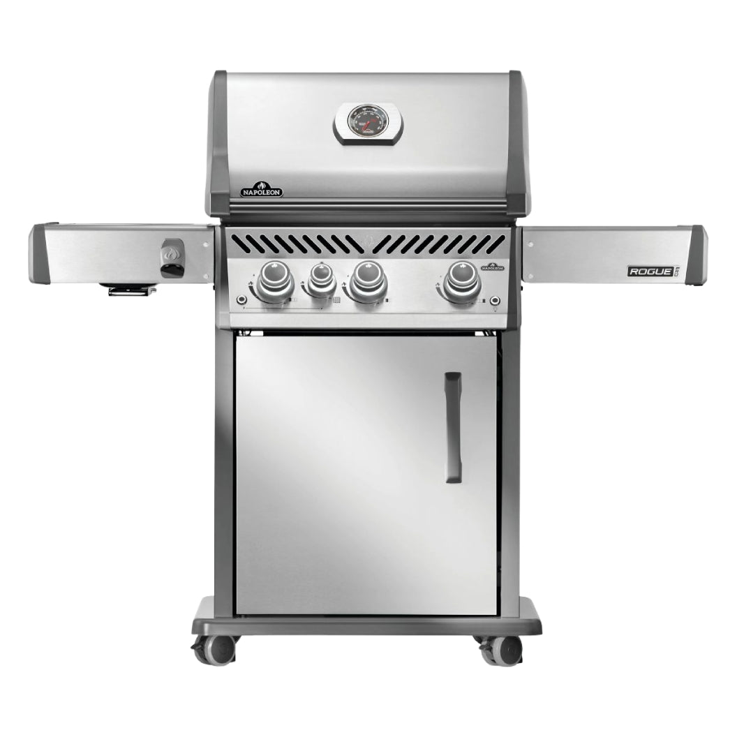 Barbecue au gaz propane 56 000 BTU - Rogue® PRO 425 SIB