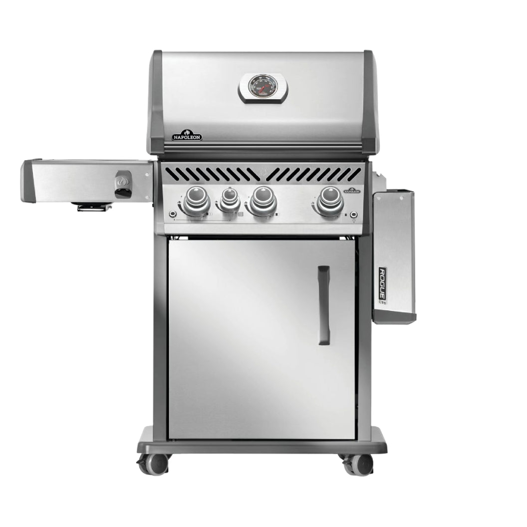 Barbecue au gaz propane 56 000 BTU - Rogue® PRO 425 SIB