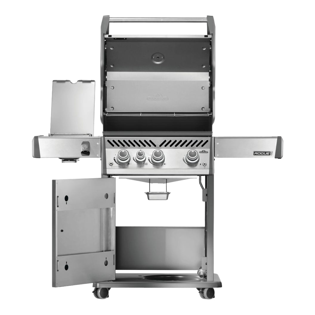 Barbecue au gaz propane 56 000 BTU - Rogue® PRO 425 SIB