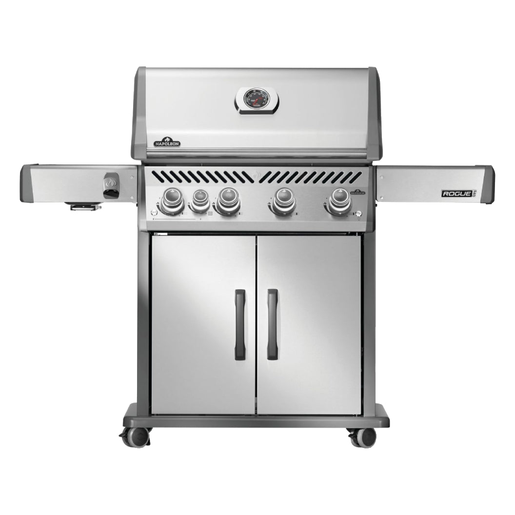 Barbecue au gaz propane - Rogue PRO 525 SIB