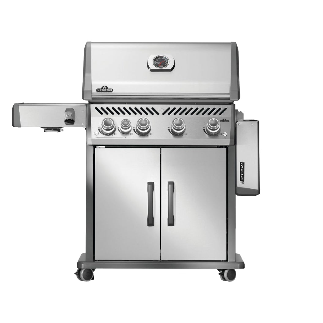 Barbecue au gaz propane - Rogue PRO 525 SIB