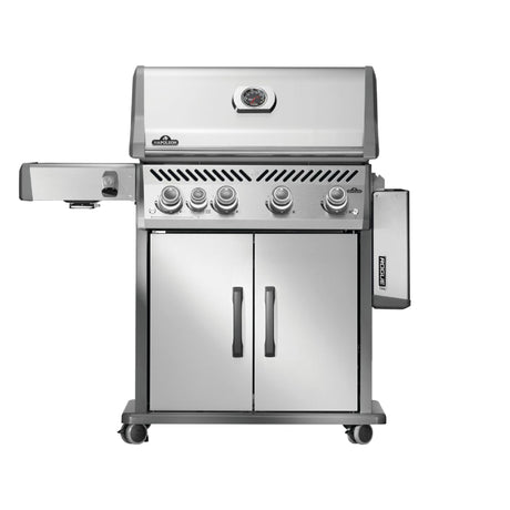 Barbecue au gaz propane - Rogue PRO 525 SIB