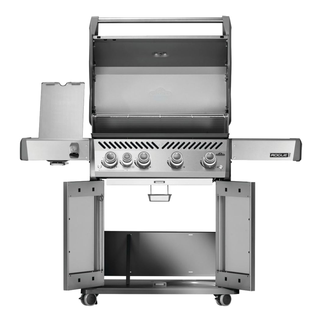 Barbecue au gaz propane - Rogue PRO 525 SIB