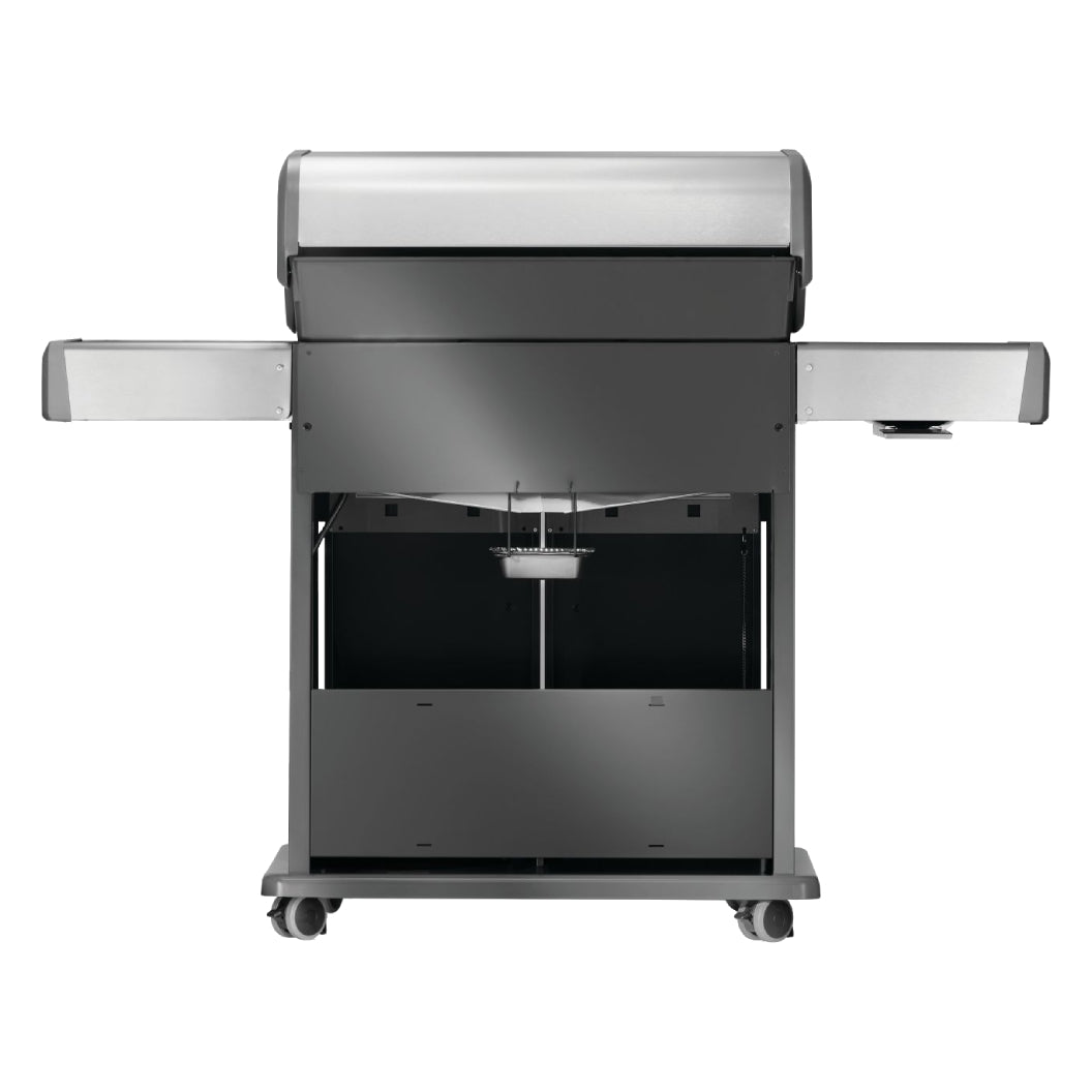 Barbecue au gaz propane - Rogue PRO 525 SIB