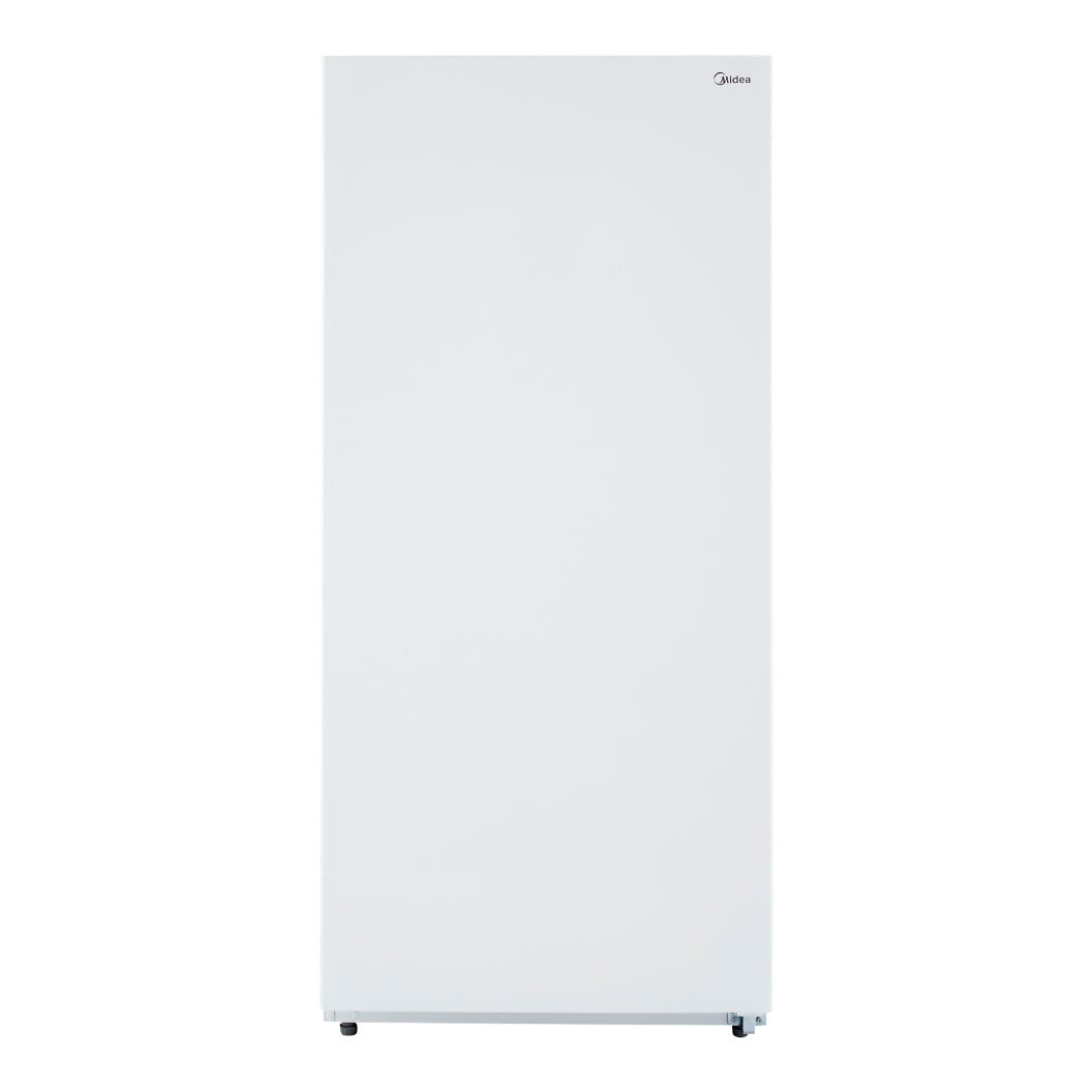 Réfrigérateur/congélateur convertible 2 en 1 - 28 po Blanc