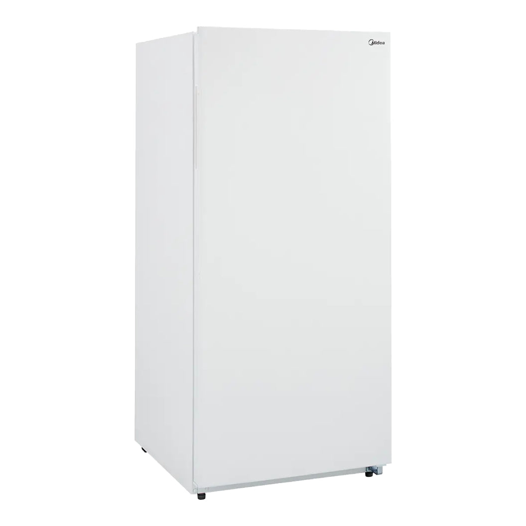 Réfrigérateur/congélateur convertible 2 en 1 - 28 po Blanc