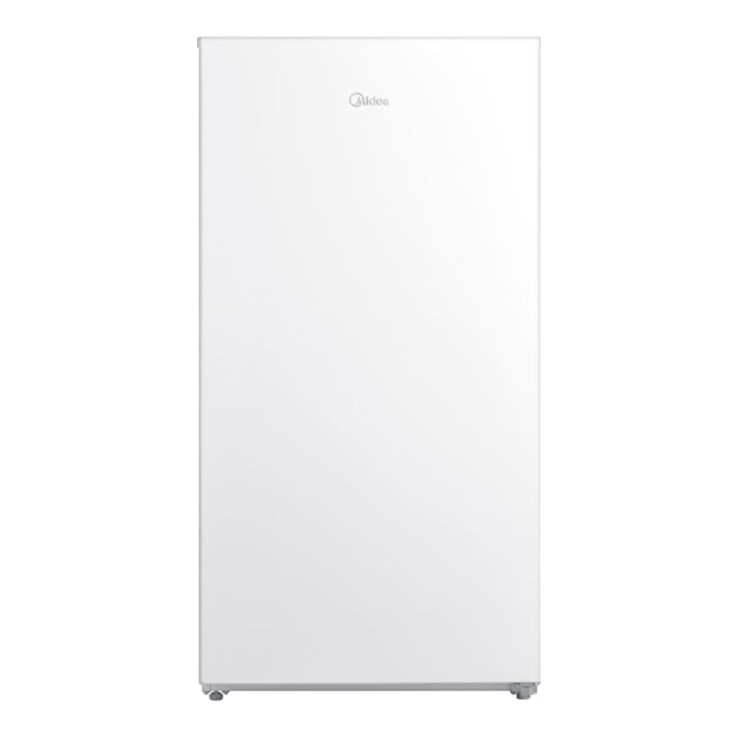 Réfrigérateur/congélateur 33 po, 17,0 pi³ Blanc - Convertible 2 en 1