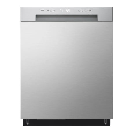 Lave-vaisselle encastrable 24 po. 52 dBA avec SenseClean™ & Dynamic Dry™ - LDFC2423