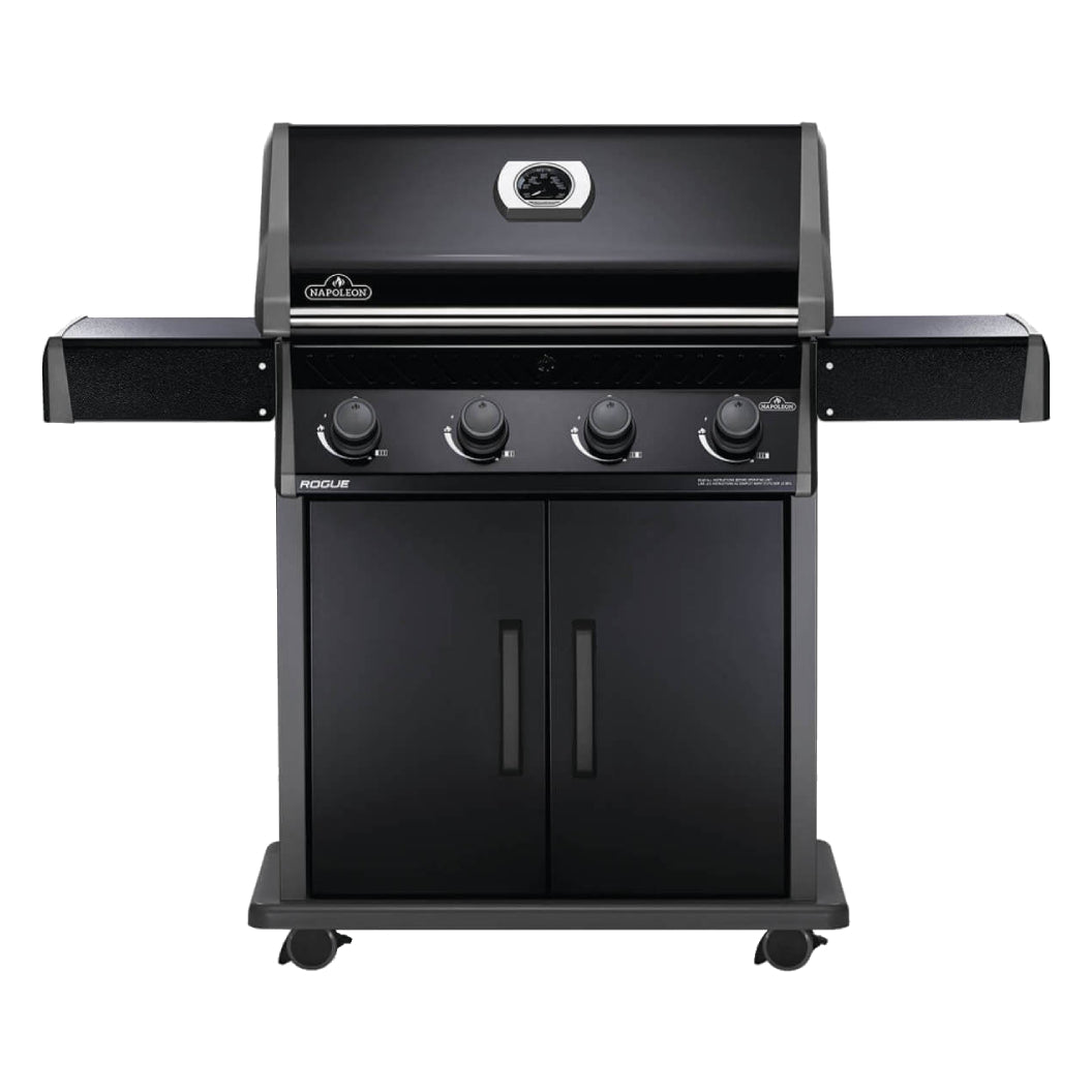 Barbecue au gaz propane - Rogue 525