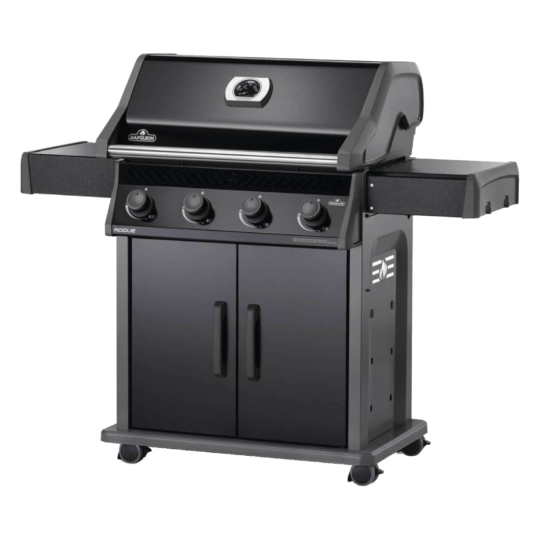 Barbecue au gaz propane - Rogue 525