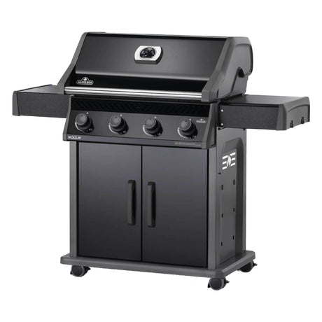 Barbecue au gaz propane - Rogue 525