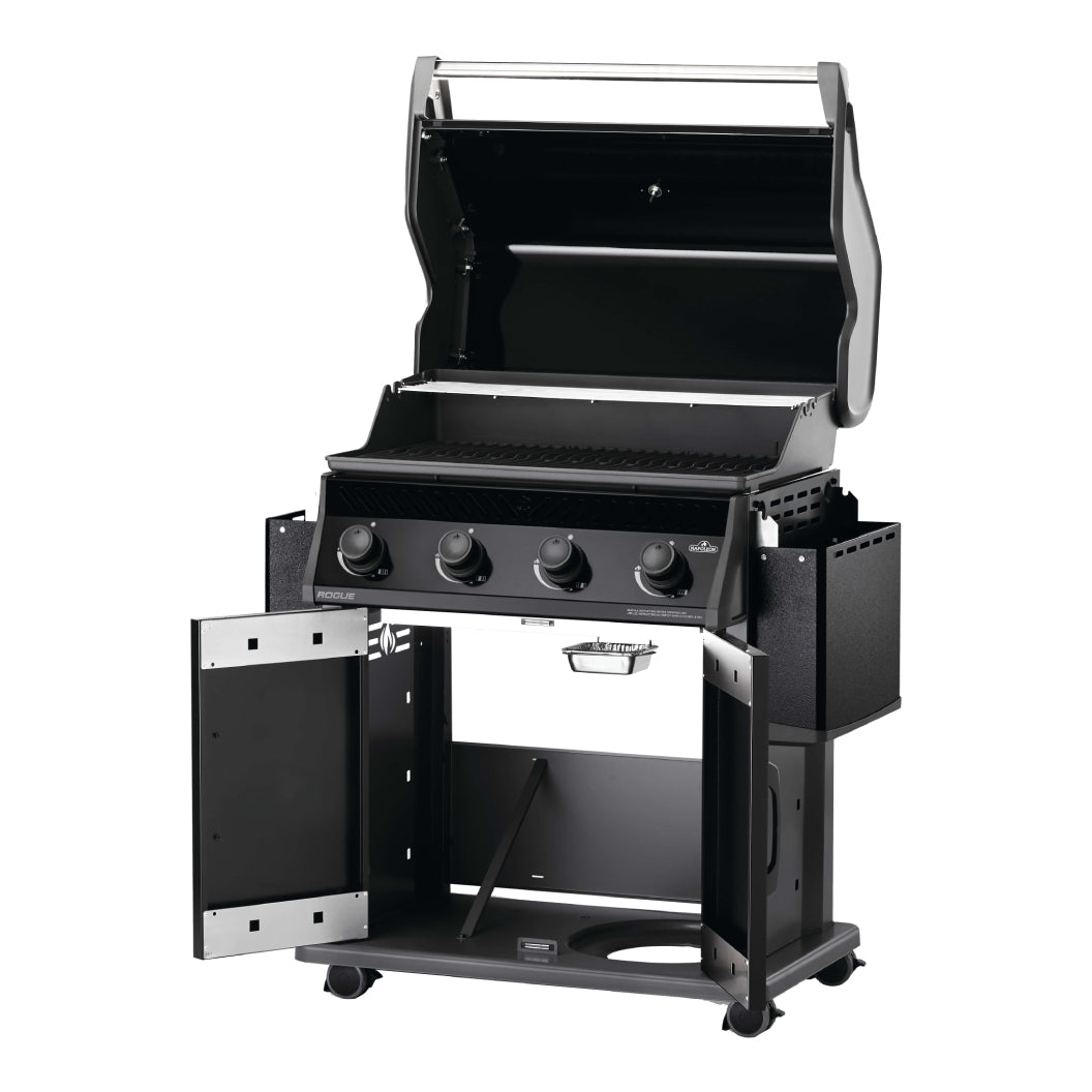Barbecue au gaz propane - Rogue 525