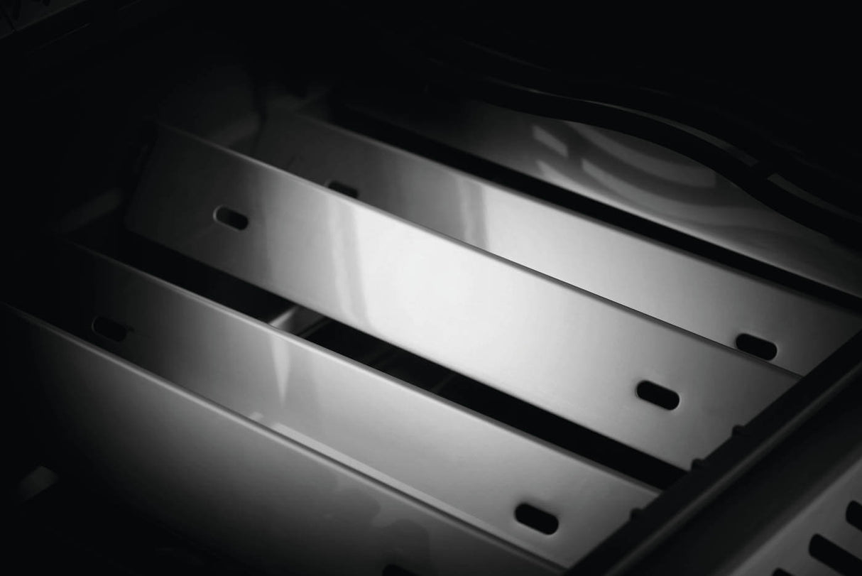 Barbecue au gaz propane - Rogue 525