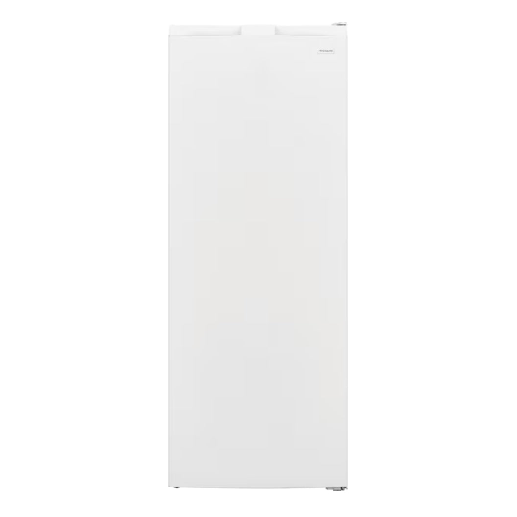 Congélateur vertical 22 po, 7 pi3 Blanc Compact