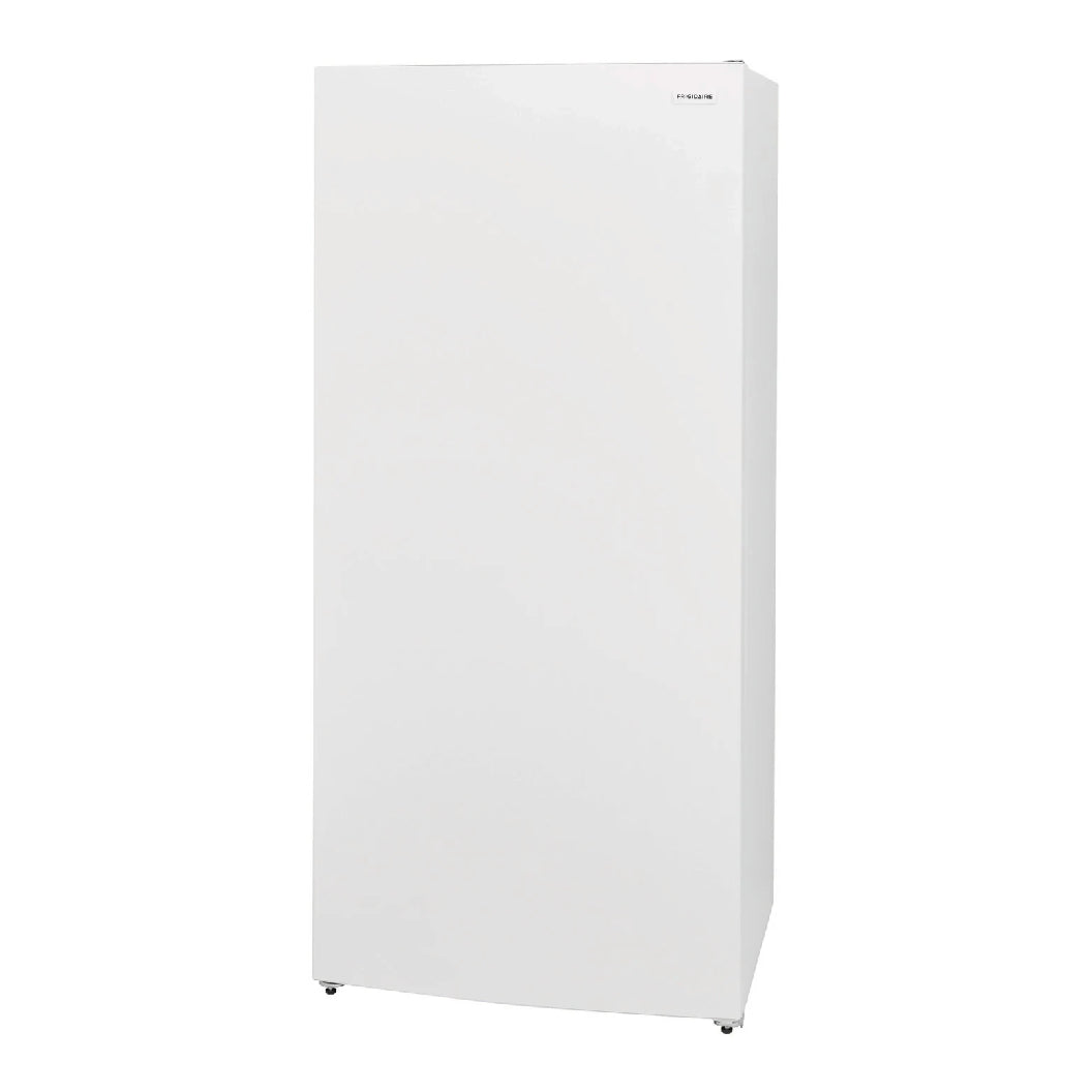 Congélateur vertical 28 po, 20 pi³ Blanc