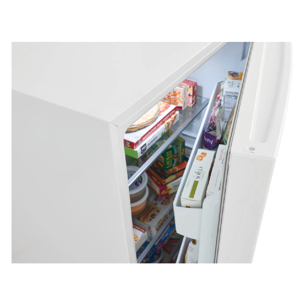 Congélateur vertical 28 po, 20 pi³ Blanc