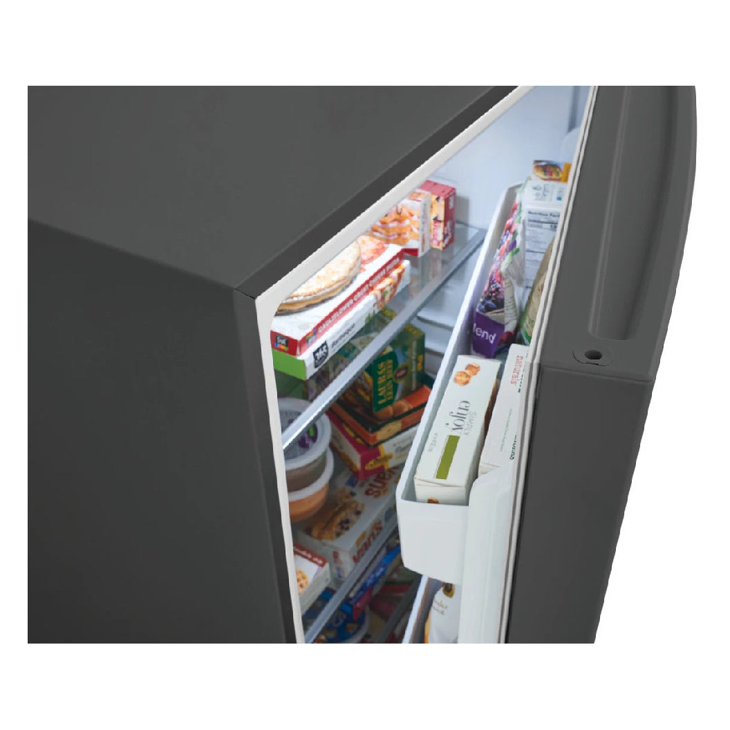 Congélateur vertical 28 po, 20 pi³ Carbon