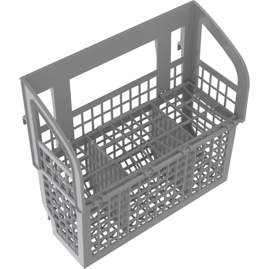 Lave-vaisselle encastrable 24 po, 46 dBA Inox - Série 300 avec Wi-Fi