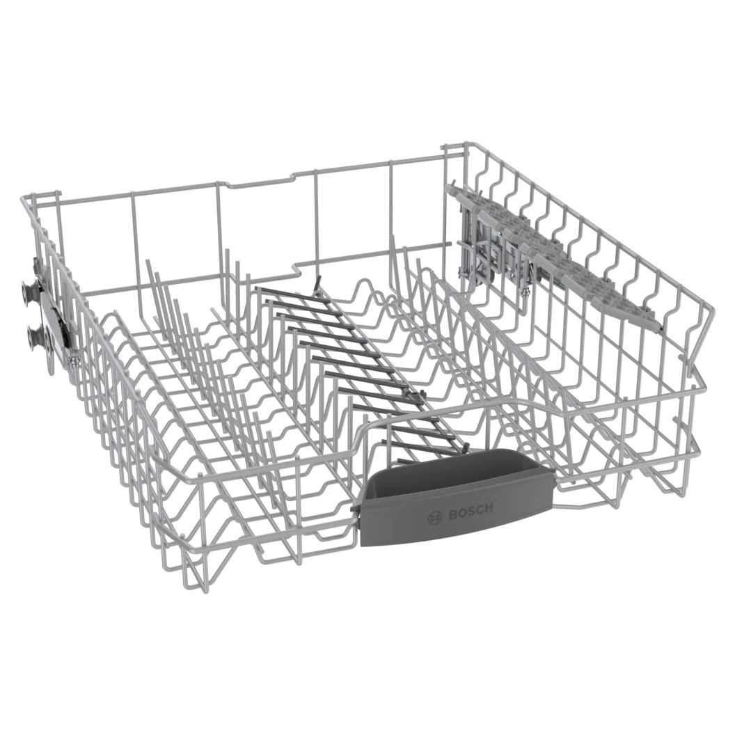 Lave-vaisselle encastrable 24 po, 46 dBA Inox - Série 300 avec Wi-Fi