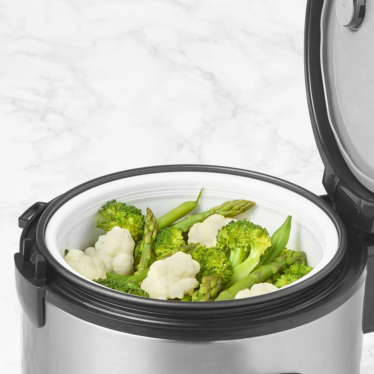 Cuiseur à riz 8 tasses