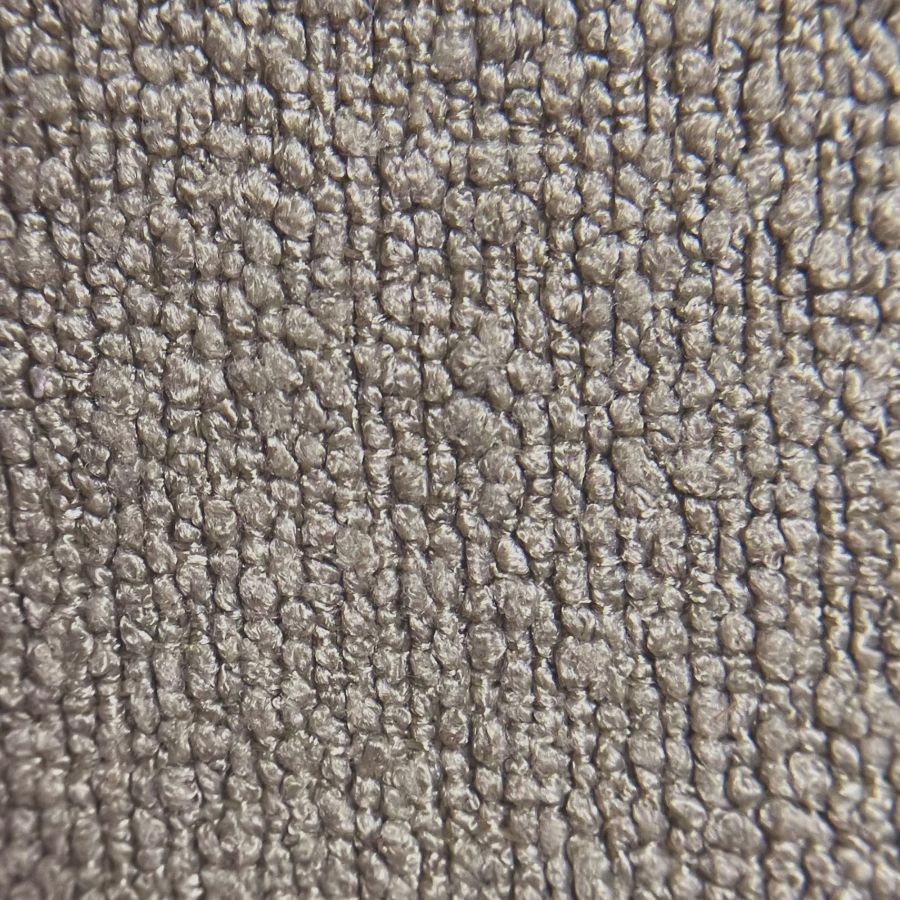 Banc de rangement en tissu - Ezro