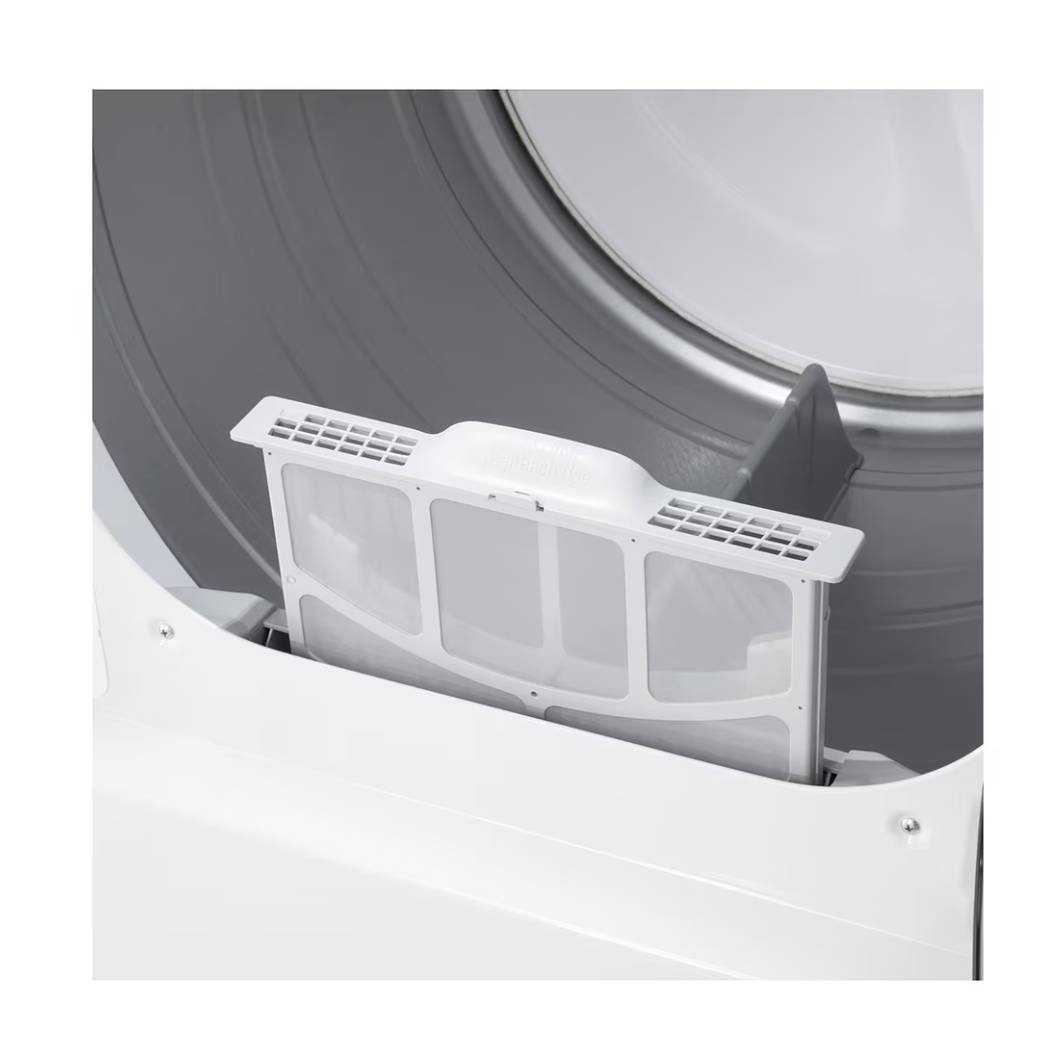 Sécheuse 27 po 7,3 pi³ Blanc - Ultra capacité