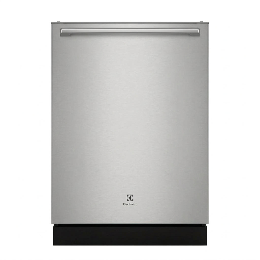 Lave-vaisselle encastrable 24 po, 45 dBA Inox 3 paniers avec SmartBoost™ et DishSense®