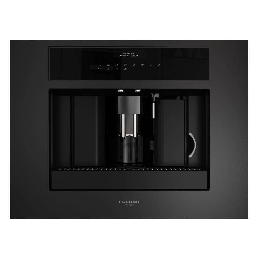 Machine espresso tout automatique encastrable - Série 700