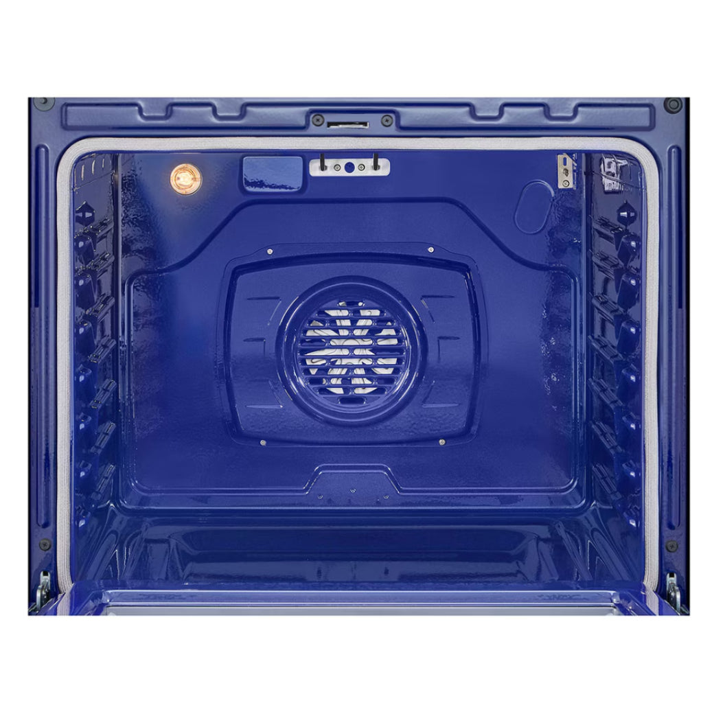 Cuisinière électrique 30 po Inox avec élément UltraHeat