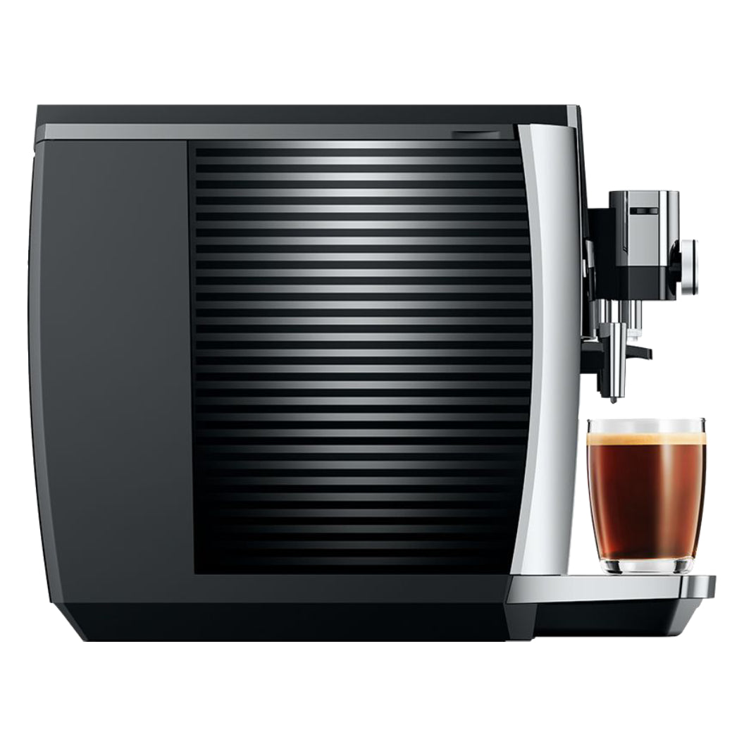Machine espresso automatique - S8