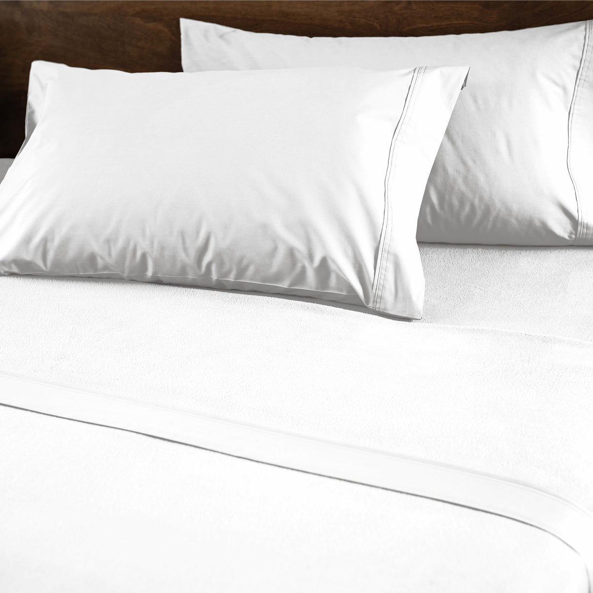 Ensemble de draps - Confort Plus