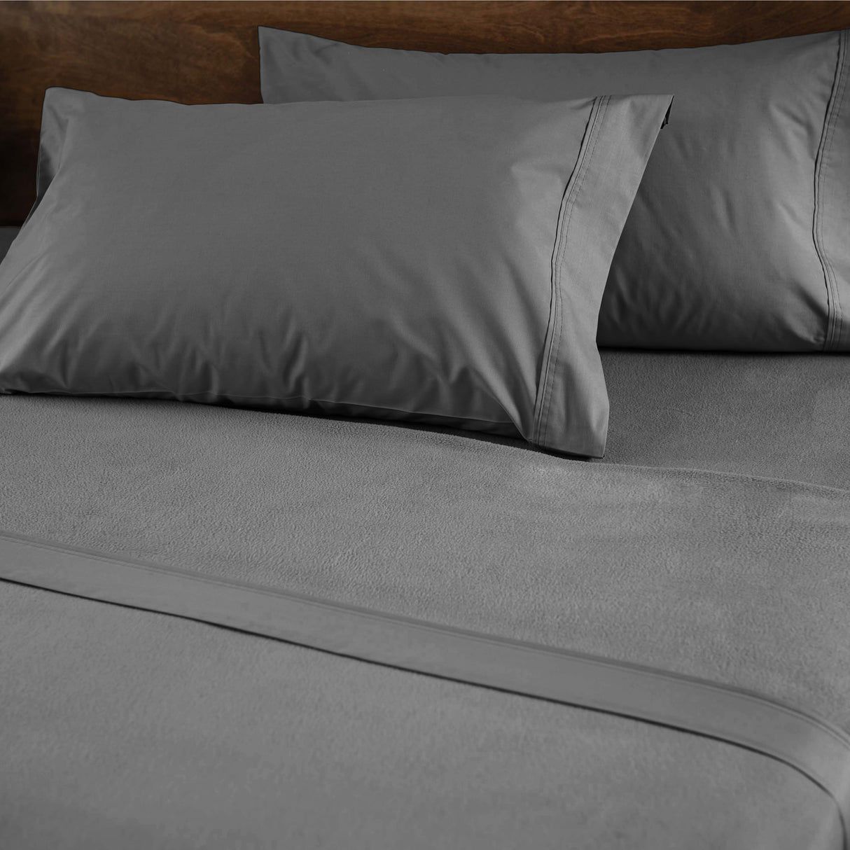 Ensemble de draps - Confort Plus