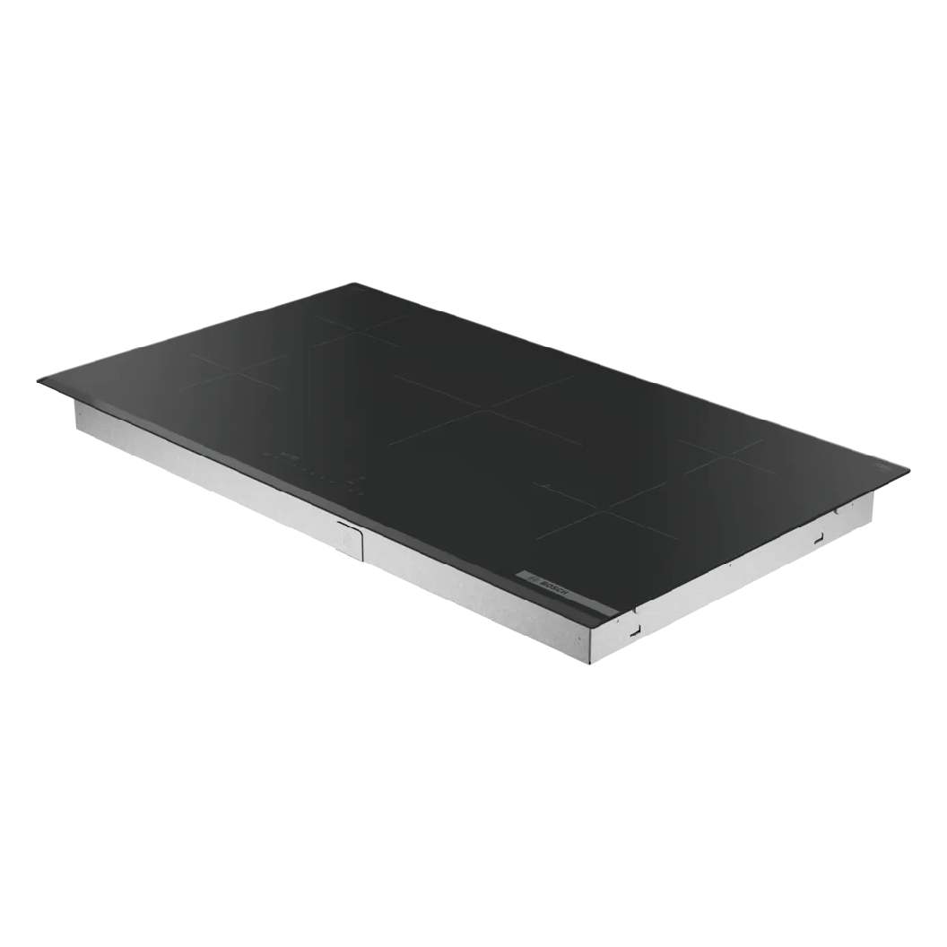 Plaque de cuisson à induction 36 po, Noir - Série 800 à 5 zones avec Wi-Fi
