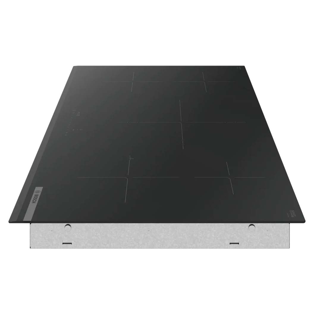 Plaque de cuisson à induction 36 po, Noir - Série 800 à 5 zones avec Wi-Fi