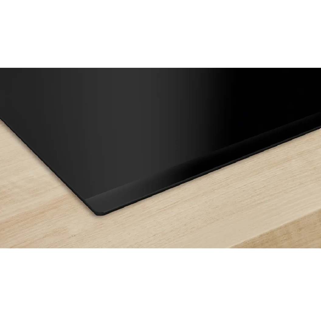 Plaque de cuisson à induction 36 po, Noir - Série 800 à 5 zones avec Wi-Fi