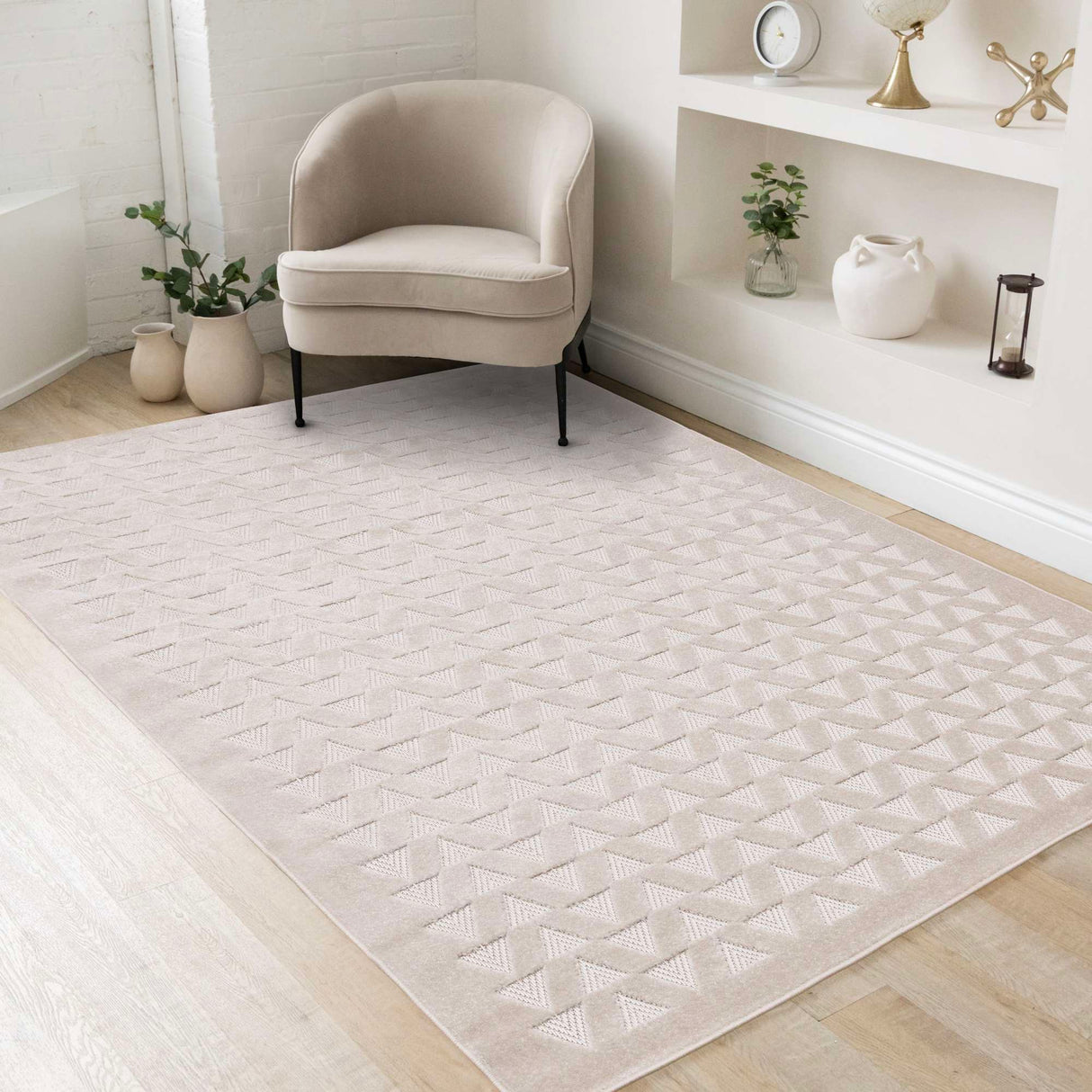 Tapis 5 pi x 8 pi - Alta