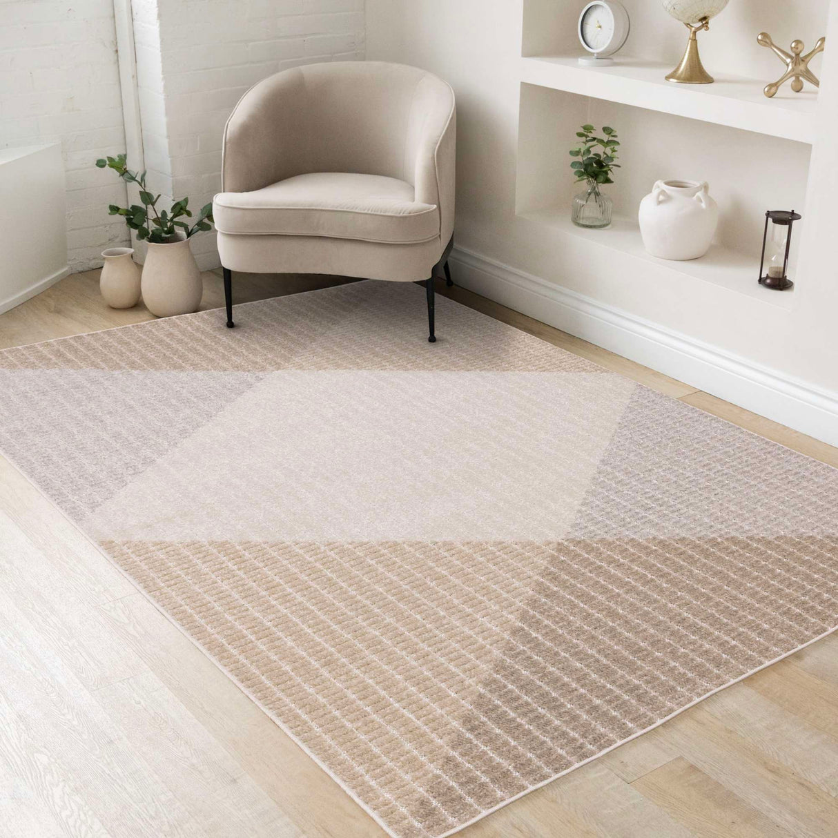 Tapis 5 pi x 8 pi - Alta