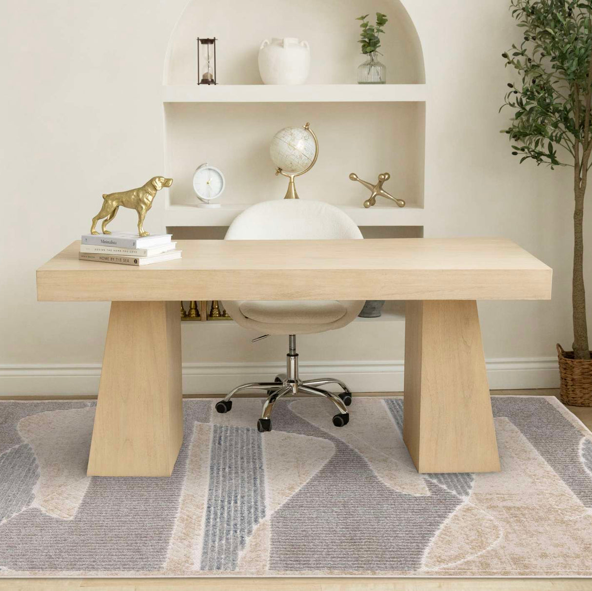 Tapis 5 pi x 8 pi - Alta